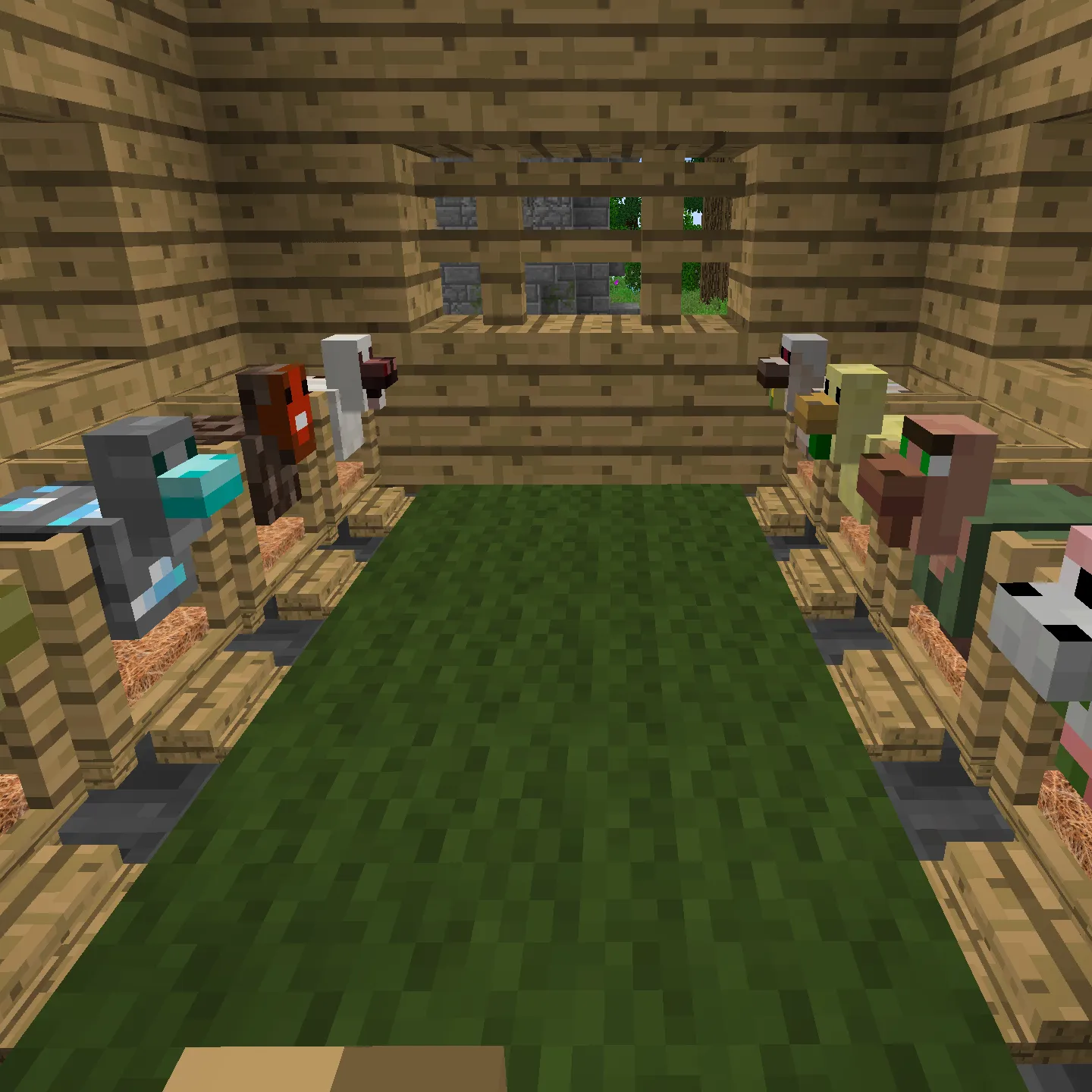 Fantasy Evolved [Inactive], Модпаки, Minecraft