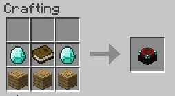 LazyMod — скриншот 2 (Моды, Minecraft)