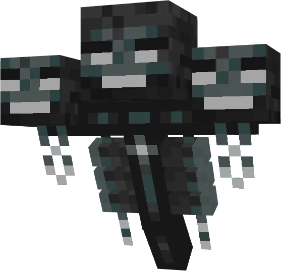 War Wither, Моды, Minecraft