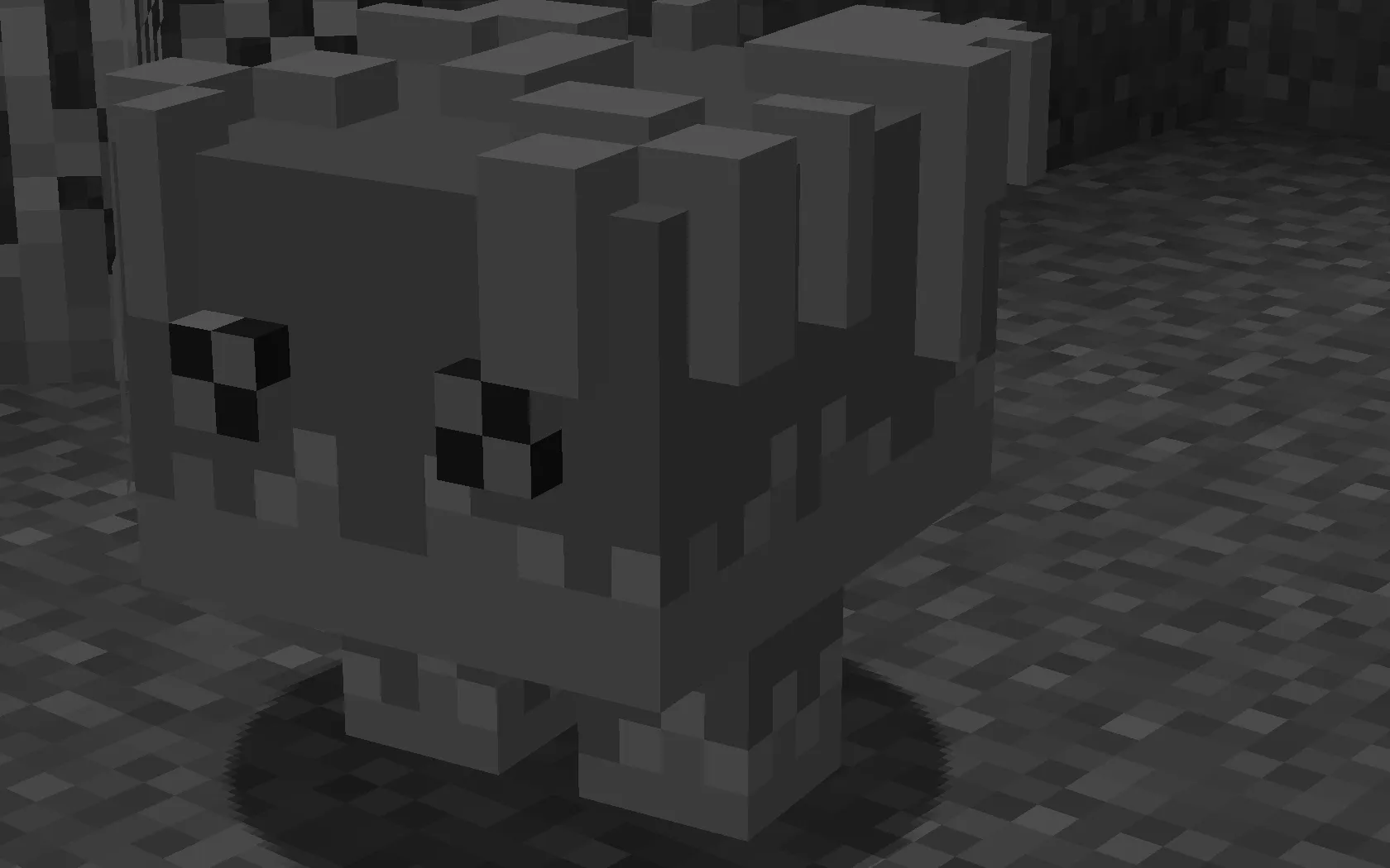 The Fenter (currently abandoned), Моды, Minecraft