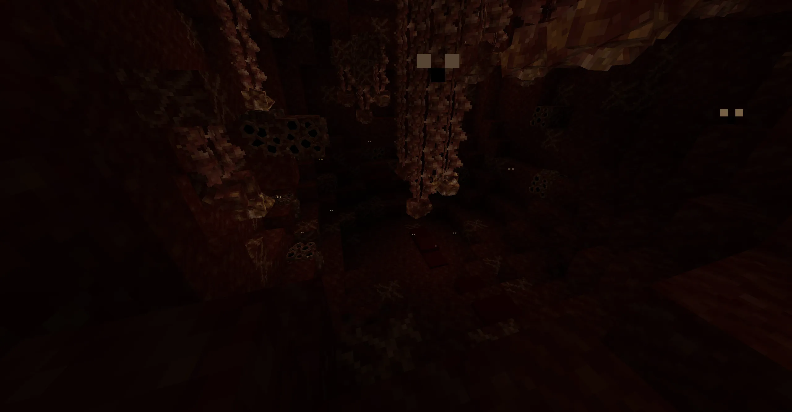 Entomophobia — скриншот 9 (Моды, Minecraft)
