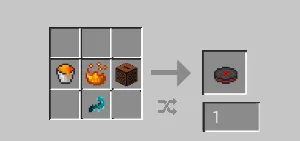 Warden Dimensions, Моды, Minecraft