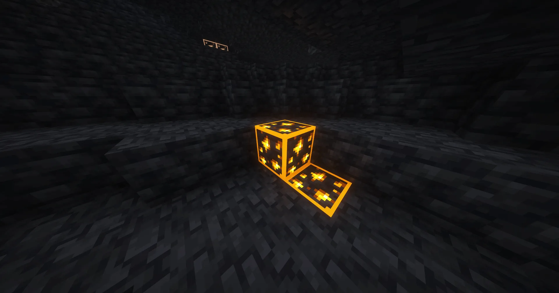 Better ore — скриншот 7 (Текстуры, Minecraft)
