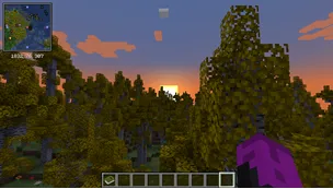origins multiplayer pack — скриншот 6 (Модпаки, Minecraft)