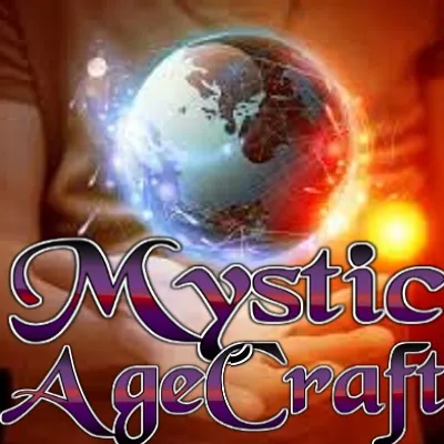 Mystic AgeCraft — скриншот 2 (Модпаки, Minecraft)