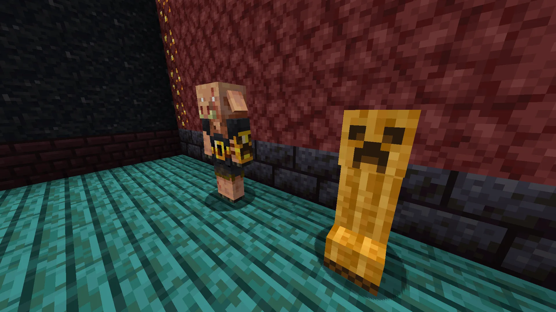 Anniversary+, Текстуры, Minecraft