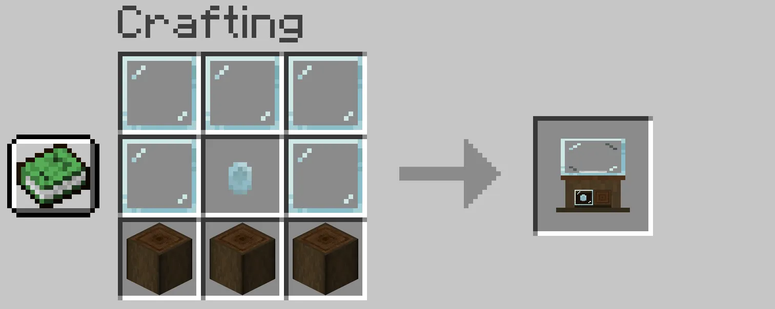 CBJ Economy — скриншот 3 (Моды, Minecraft)