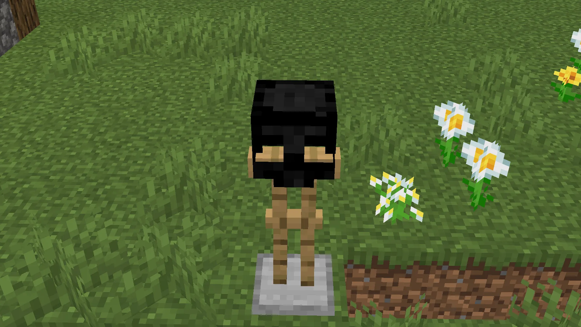 Thief Style — скриншот 1 (Моды, Minecraft)