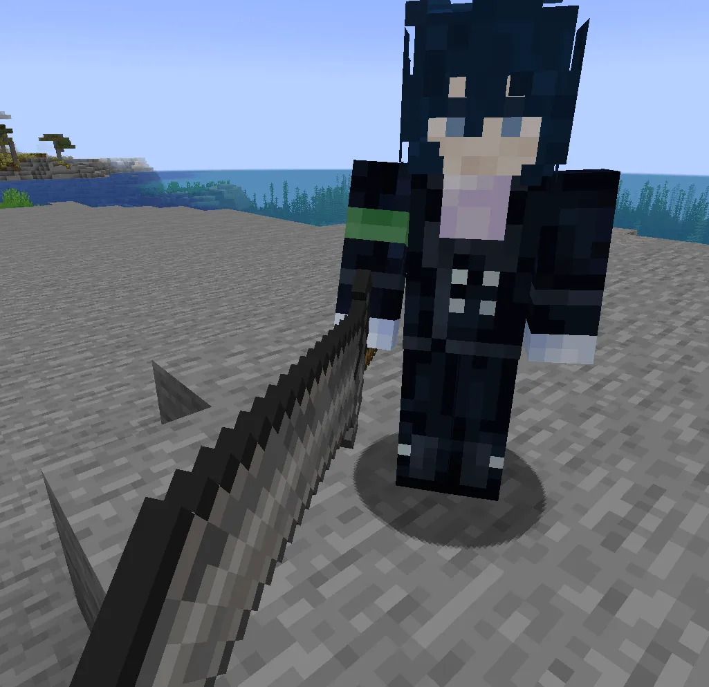 SkinRecruit NloobSkinPack (Zombie Apocalyps), Текстуры, Minecraft