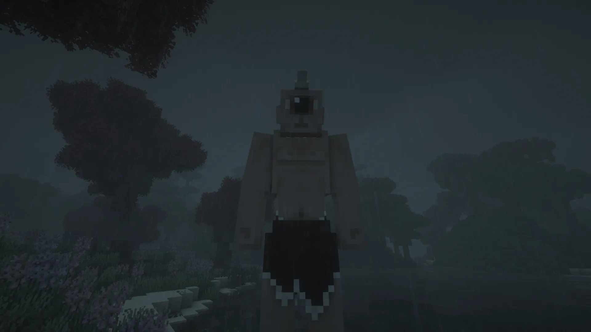 LostSMP — скриншот 4 (Модпаки, Minecraft)