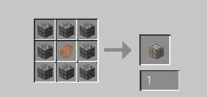 Rexxios, Моды, Minecraft
