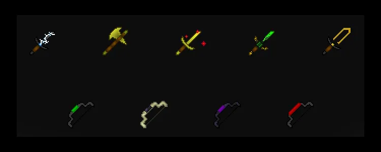 Destroy Pack — скриншот 3 (Текстуры, Minecraft)