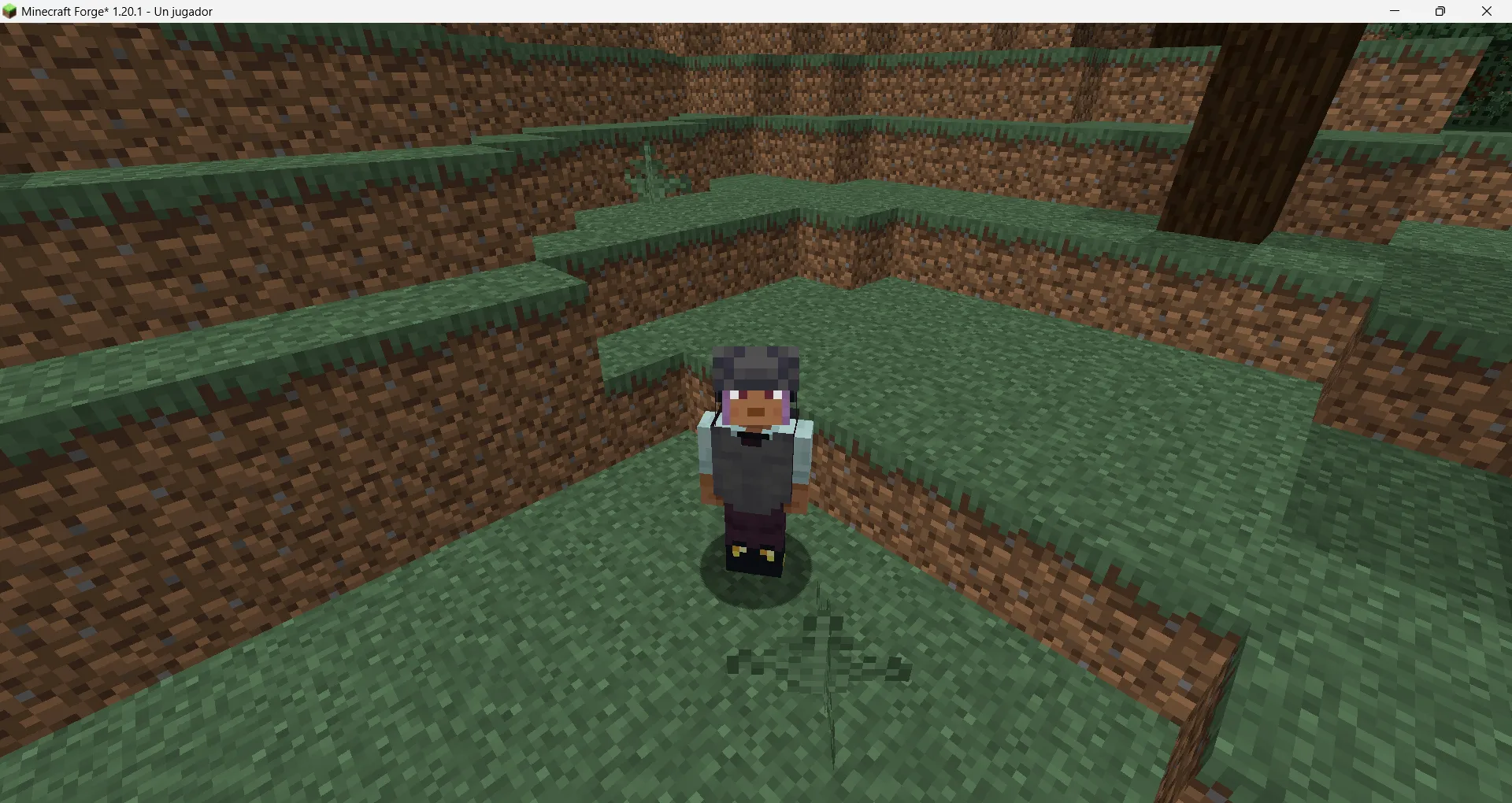 Biomes and Creatures NovaTerra, Моды, Minecraft