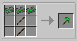Dark's Uranium mod — скриншот 10 (Моды, Minecraft)