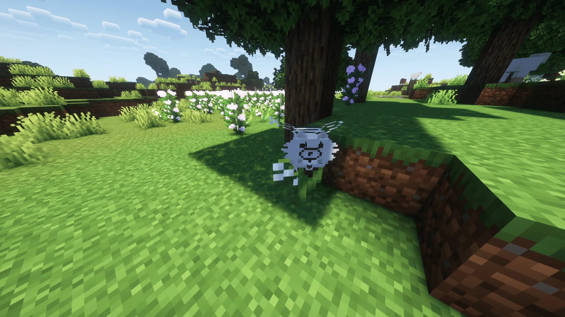 Gege AkutaBee — скриншот 2 (Текстуры, Minecraft)