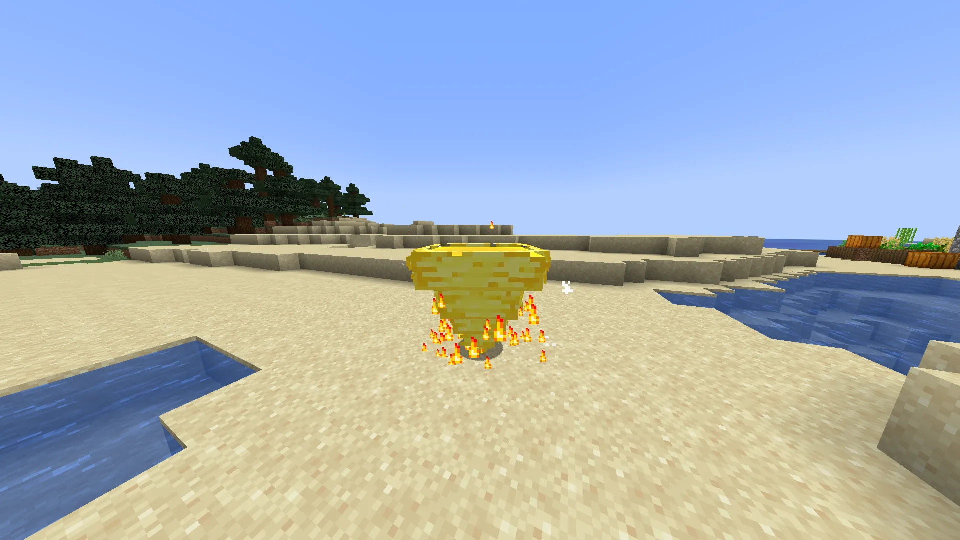 Ninjago alliens(alien evo addon), Моды, Minecraft