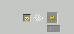 [Forge] Poisonous Potato Betterer — скриншот 3 (Моды, Minecraft)