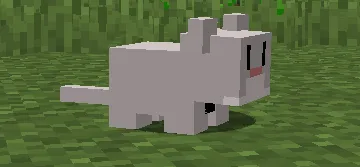 Bio-resisrance — скриншот 7 (Моды, Minecraft)