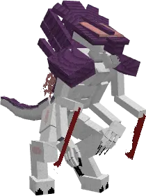 The Warhammer 40k Mod, Моды, Minecraft