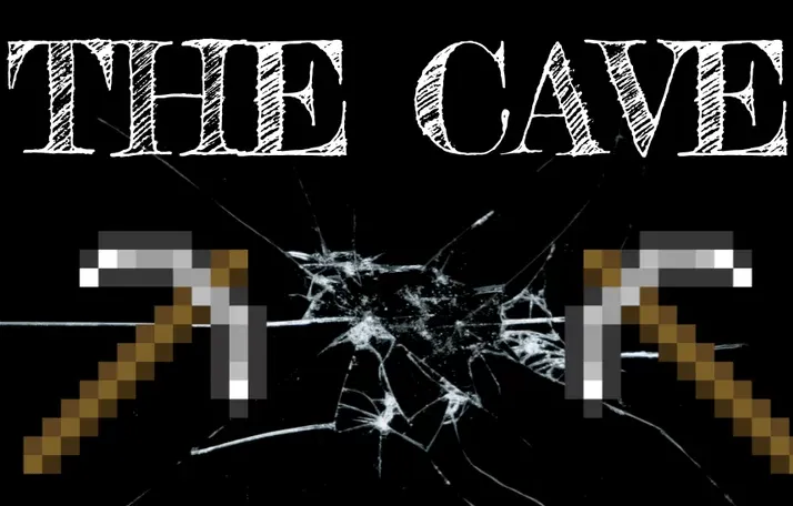 The Cave, Карты, Minecraft