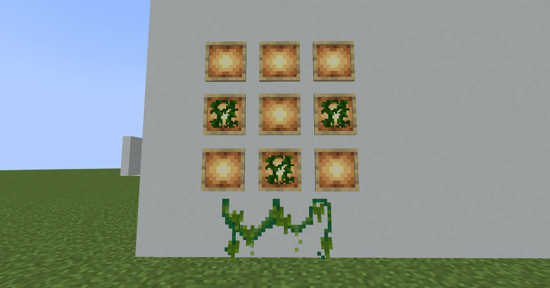 Fay's Plants, Моды, Minecraft