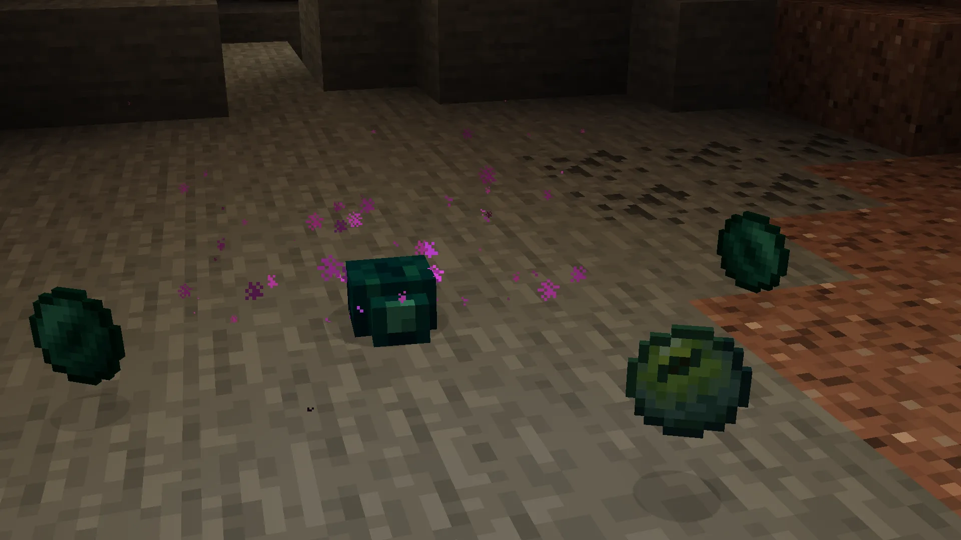 edmord's vibes — скриншот 5 (Текстуры, Minecraft)