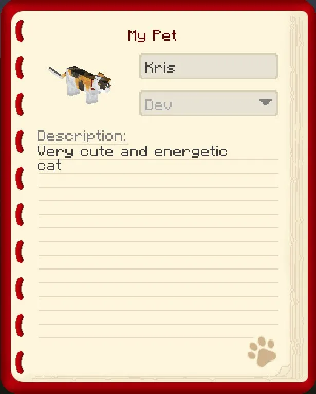 Change Pet Owner, Моды, Minecraft