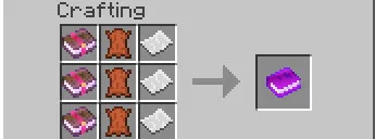 MagicCurrencyBooks(MCB), Моды, Minecraft