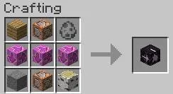 All Items Craftable + Recrafts by Limo4317, Моды, Minecraft