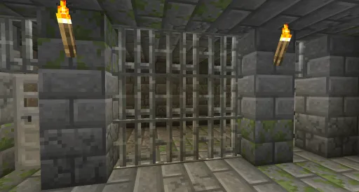 True 3D — скриншот 12 (Текстуры, Minecraft)