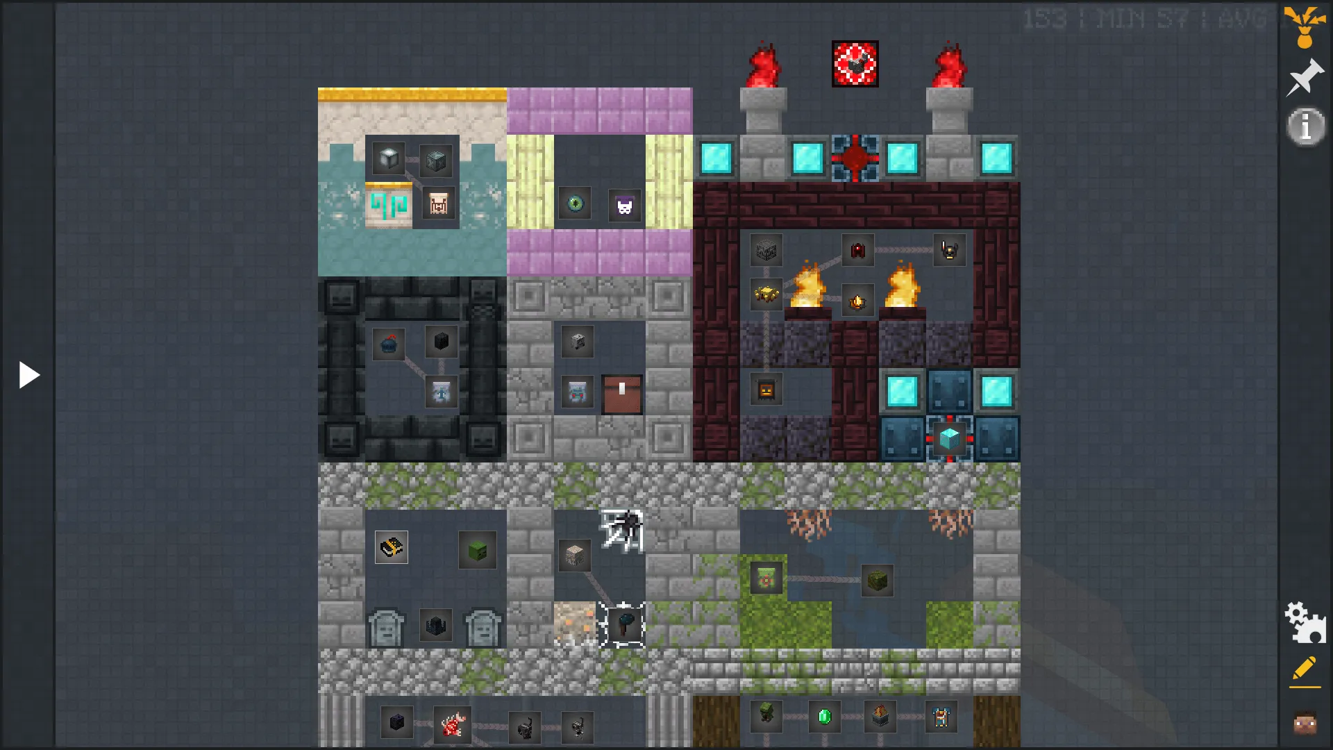 Grand Odyssey — скриншот 15 (Модпаки, Minecraft)