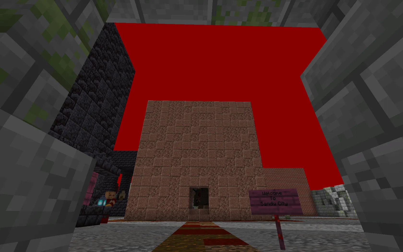 Doom ll, Моды, Minecraft