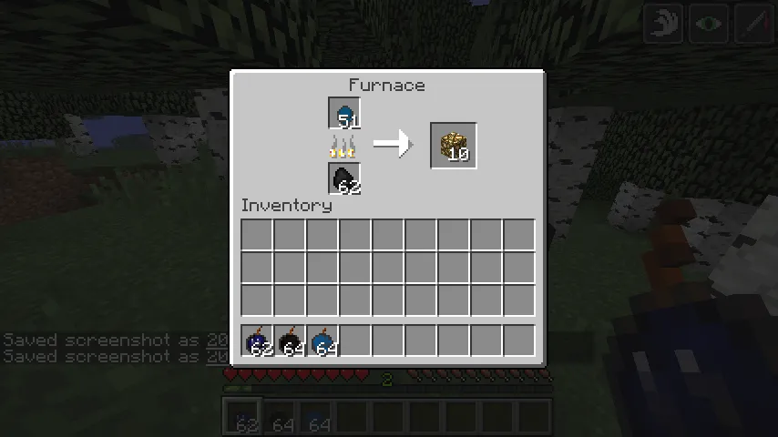 Additional Apples, Моды, Minecraft