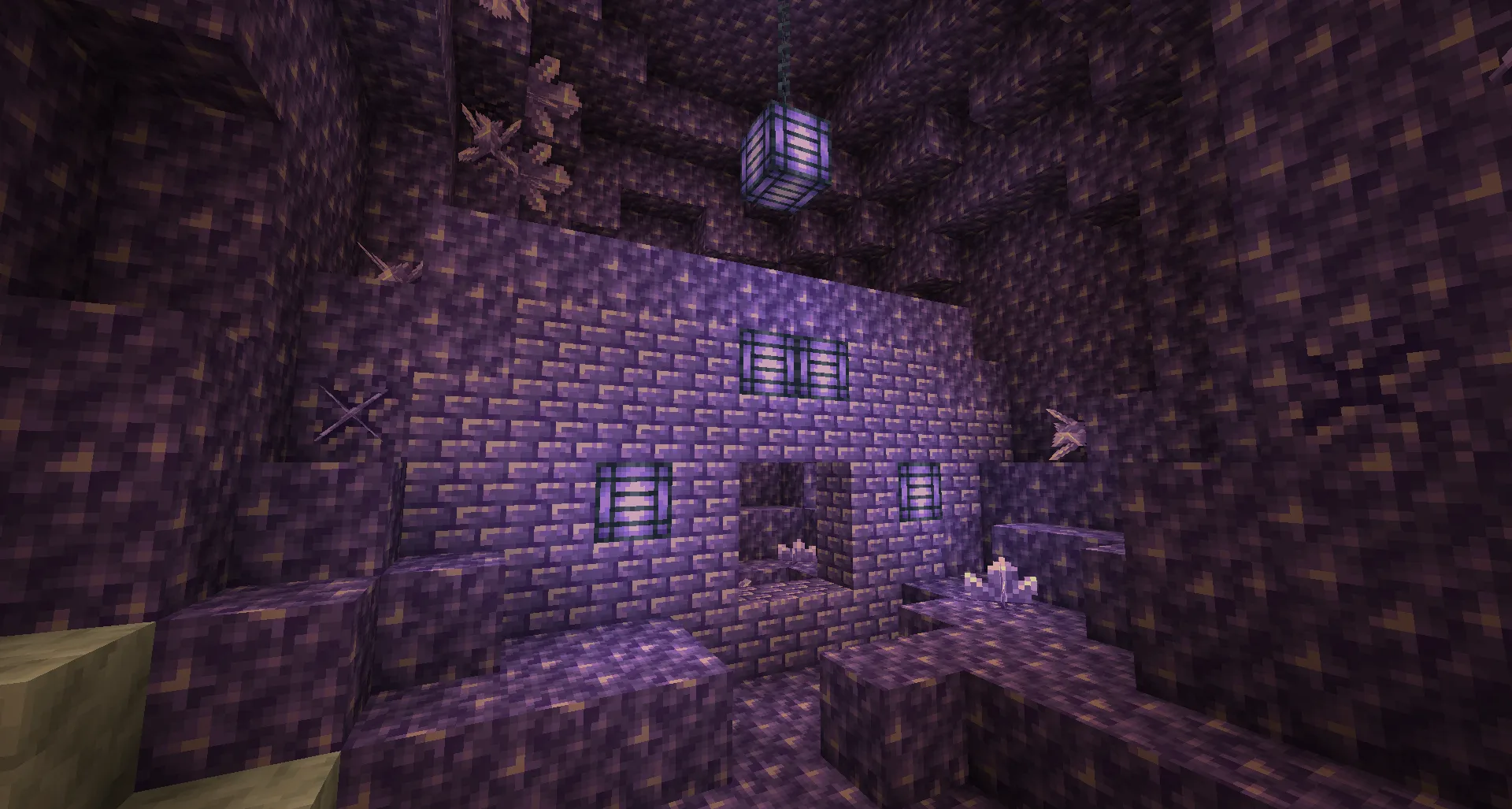 Uncle J's — скриншот 2 (Моды, Minecraft)