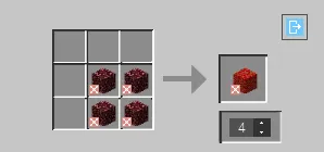 Tribute, Моды, Minecraft