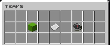 SorekillTeams — скриншот 2 (Плагины, Minecraft)