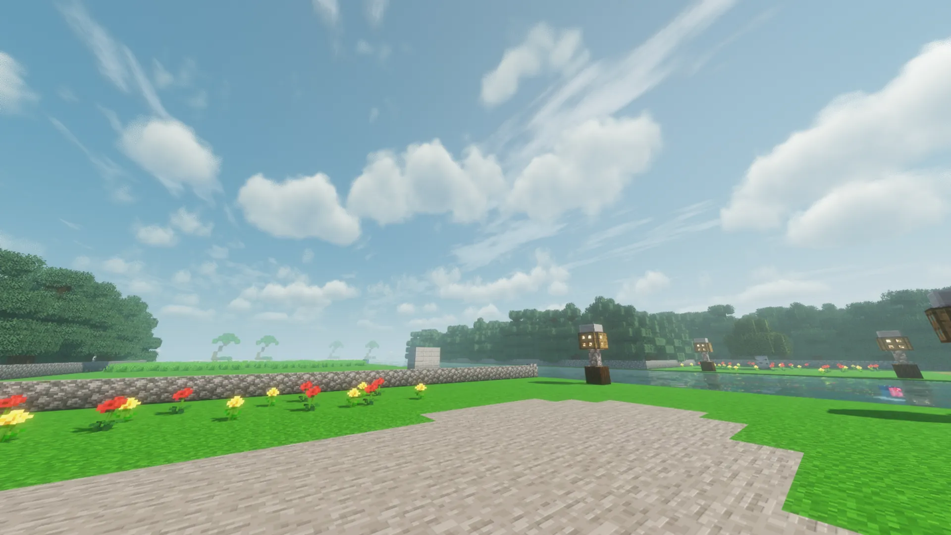 Cobblemon Galaxy By Galaxy Dog — скриншот 3 (Модпаки, Minecraft)