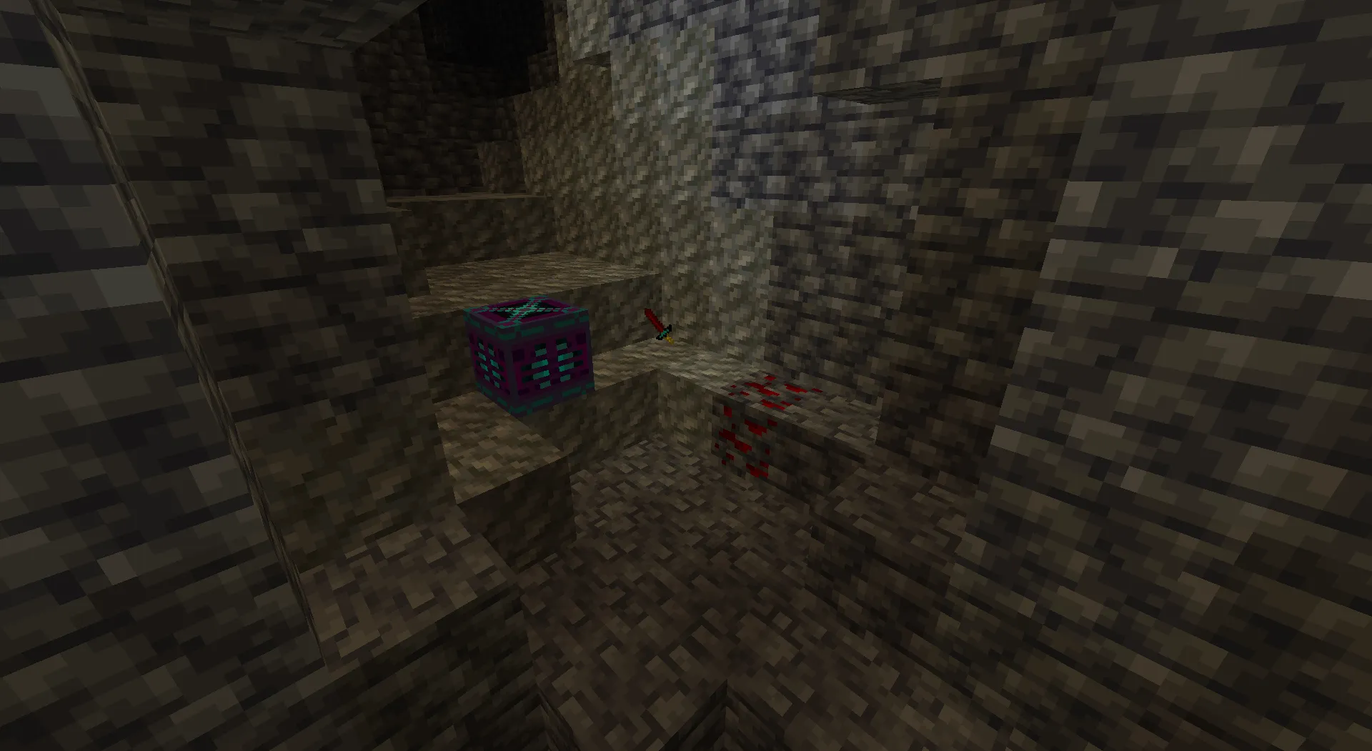 Rubies & Stuff, Моды, Minecraft