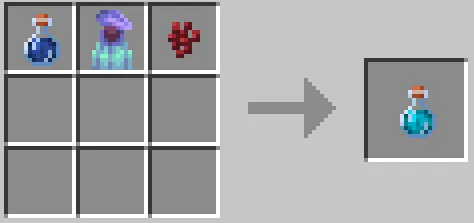 Dwarfs and Giants - Scale potions, Дата-паки, Minecraft