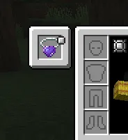Amelet Totem, Моды, Minecraft