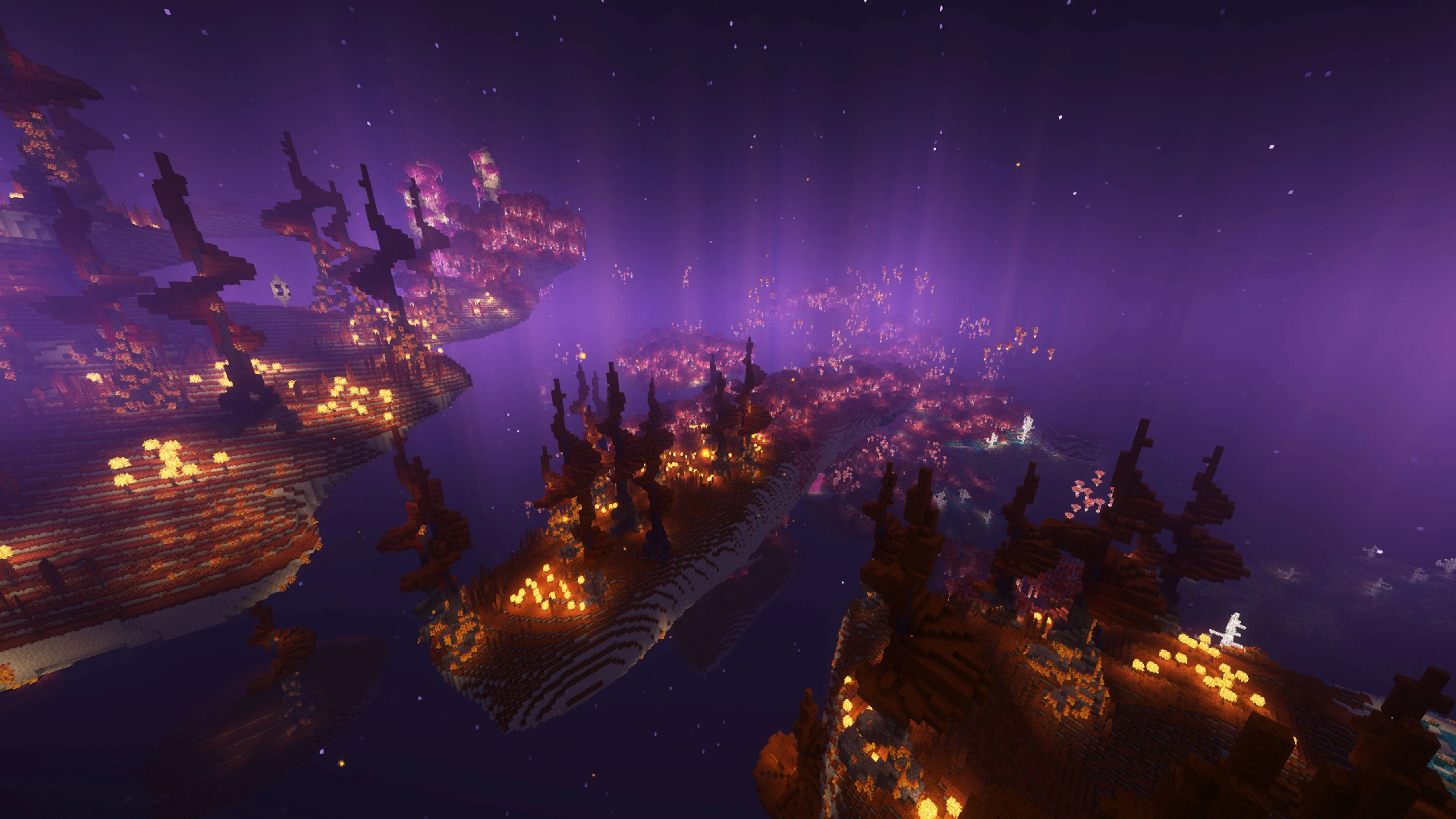Godbreaker: Rebirth — скриншот 11 (Модпаки, Minecraft)