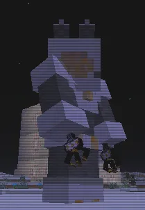 Daggercraft — скриншот 12 (Моды, Minecraft)