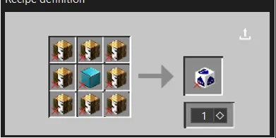 Building Mode — скриншот 20 (Моды, Minecraft)