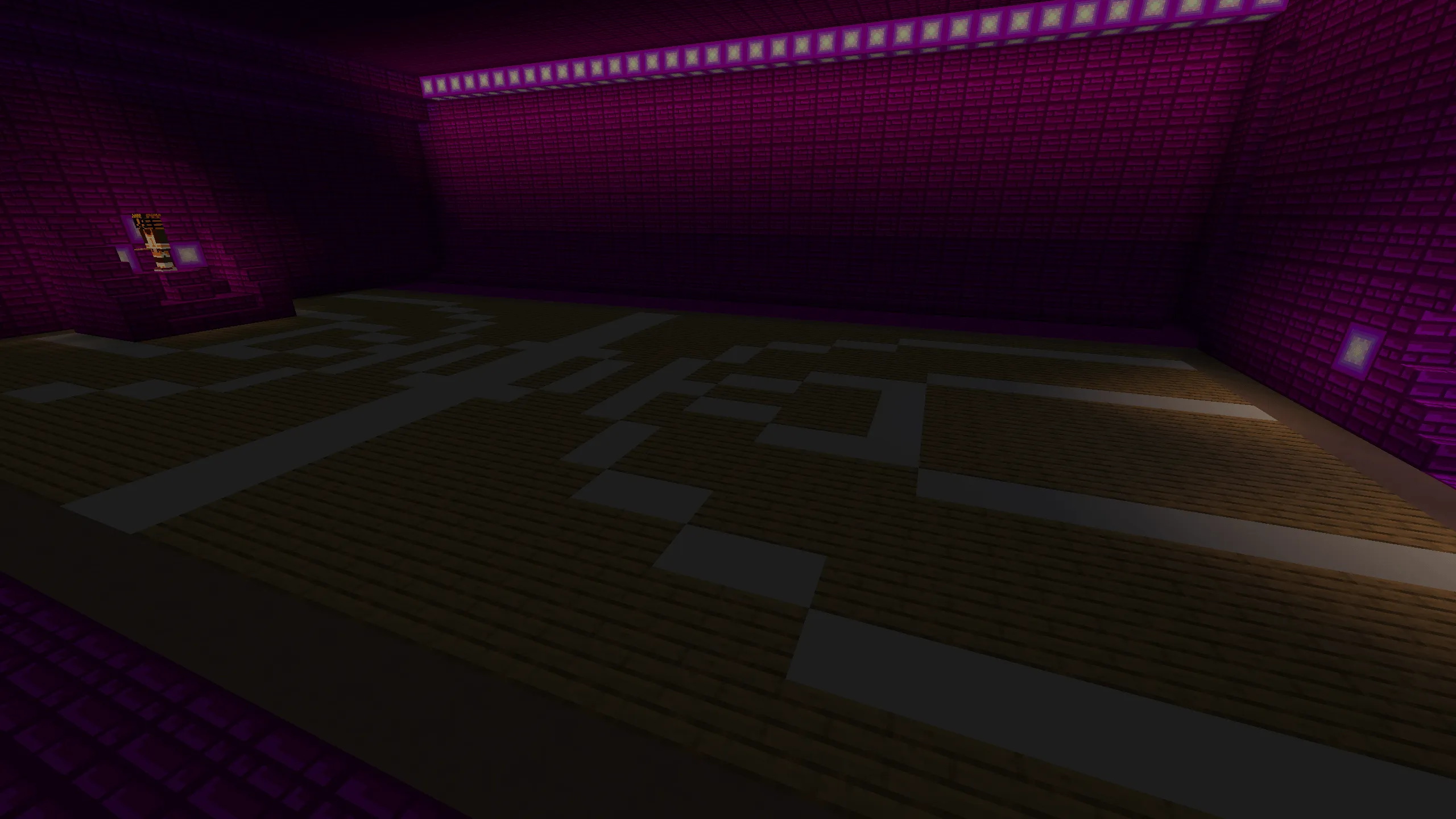 TerribleM2 — скриншот 4 (Моды, Minecraft)
