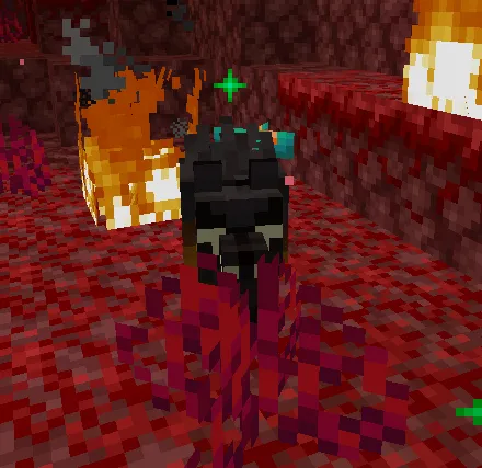 LDM's Mo' Mobs, Моды, Minecraft