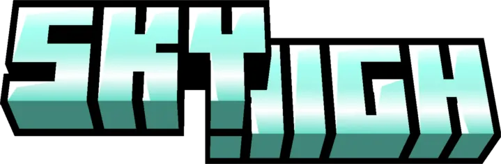 Sky High — скриншот 5 (Моды, Minecraft)