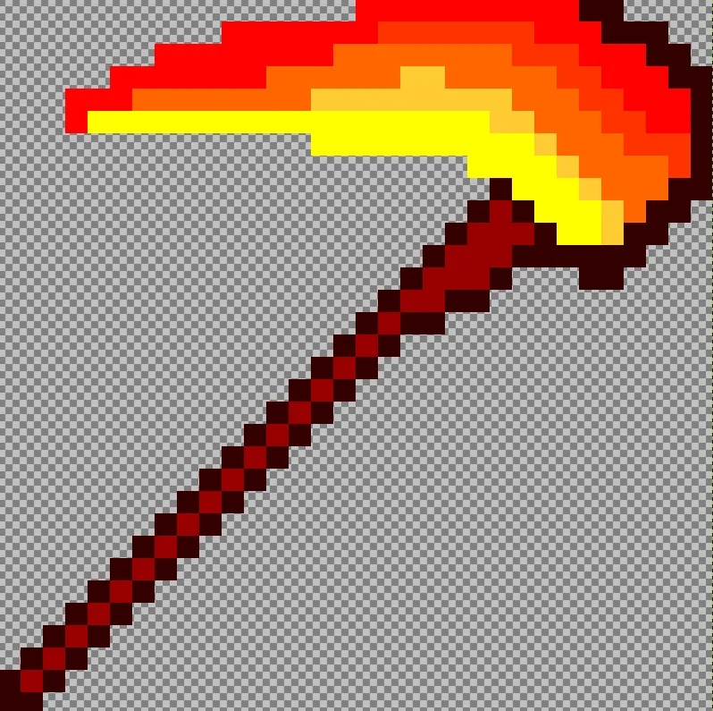 Dies Inside Combat, Моды, Minecraft