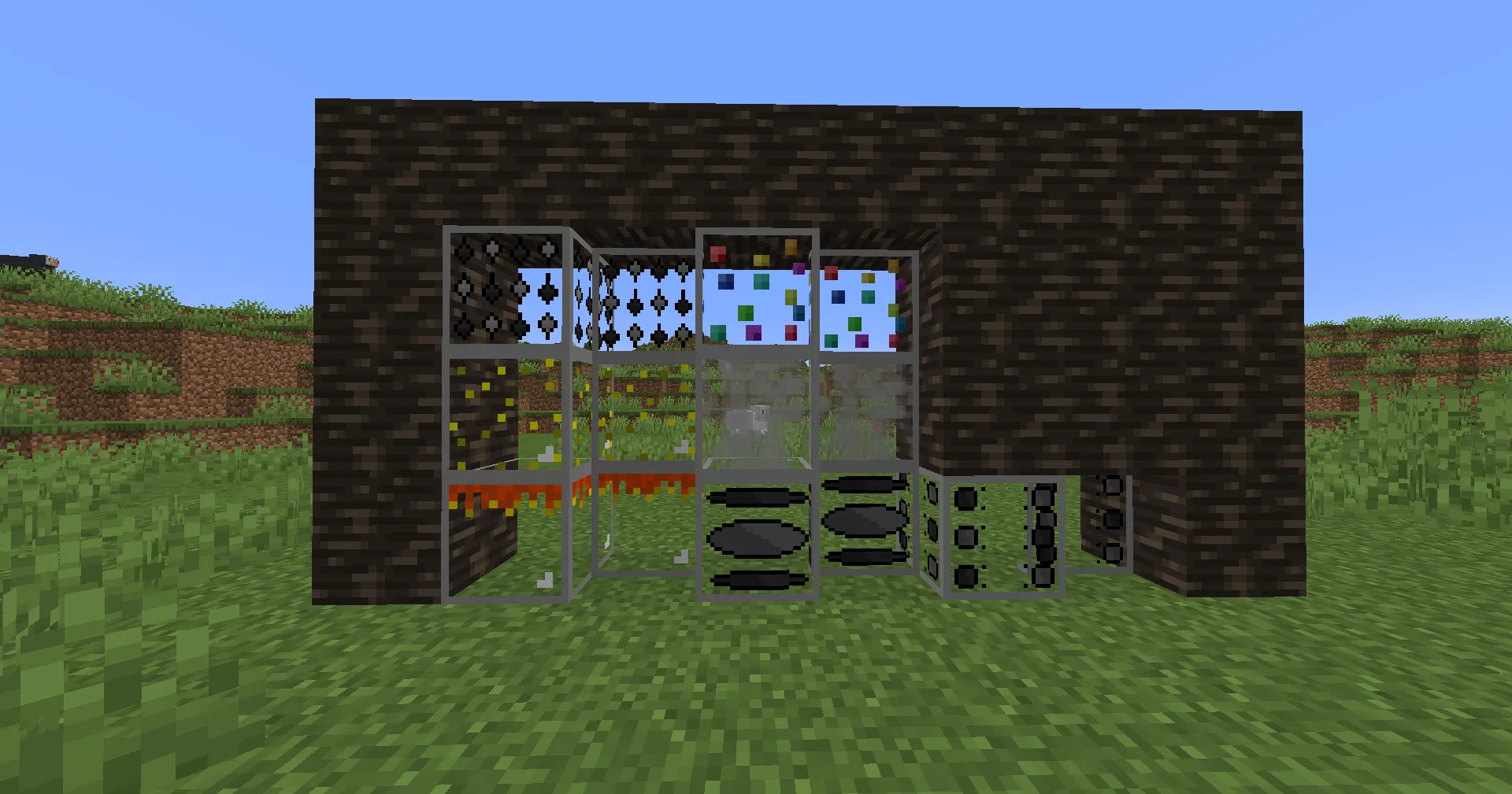 DubbzaCraft — скриншот 6 (Моды, Minecraft)
