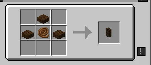 Valkyrien Sails Rope Compat, Дата-паки, Minecraft