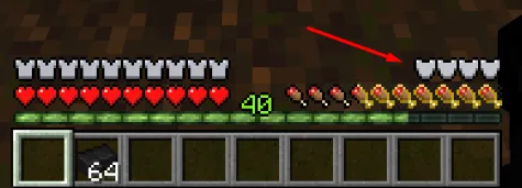 Simply Netherite — скриншот 5 (Моды, Minecraft)